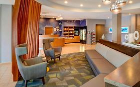 Springhill Suites by Marriott St. Louis Brentwood
